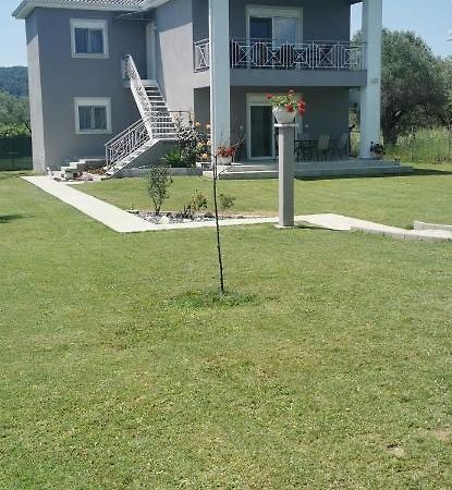 شقة Elegant House أورموس باناجياس المظهر الخارجي الصورة