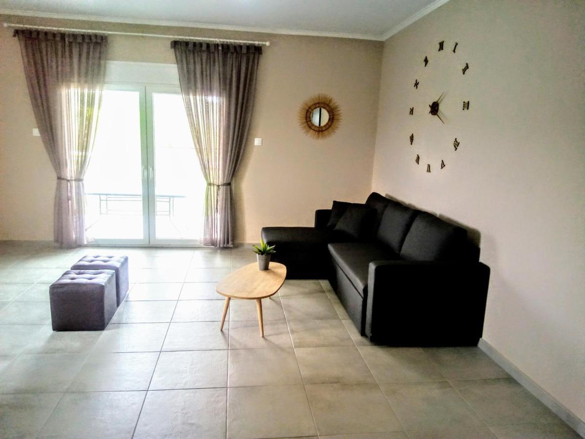 شقة Elegant House أورموس باناجياس المظهر الخارجي الصورة