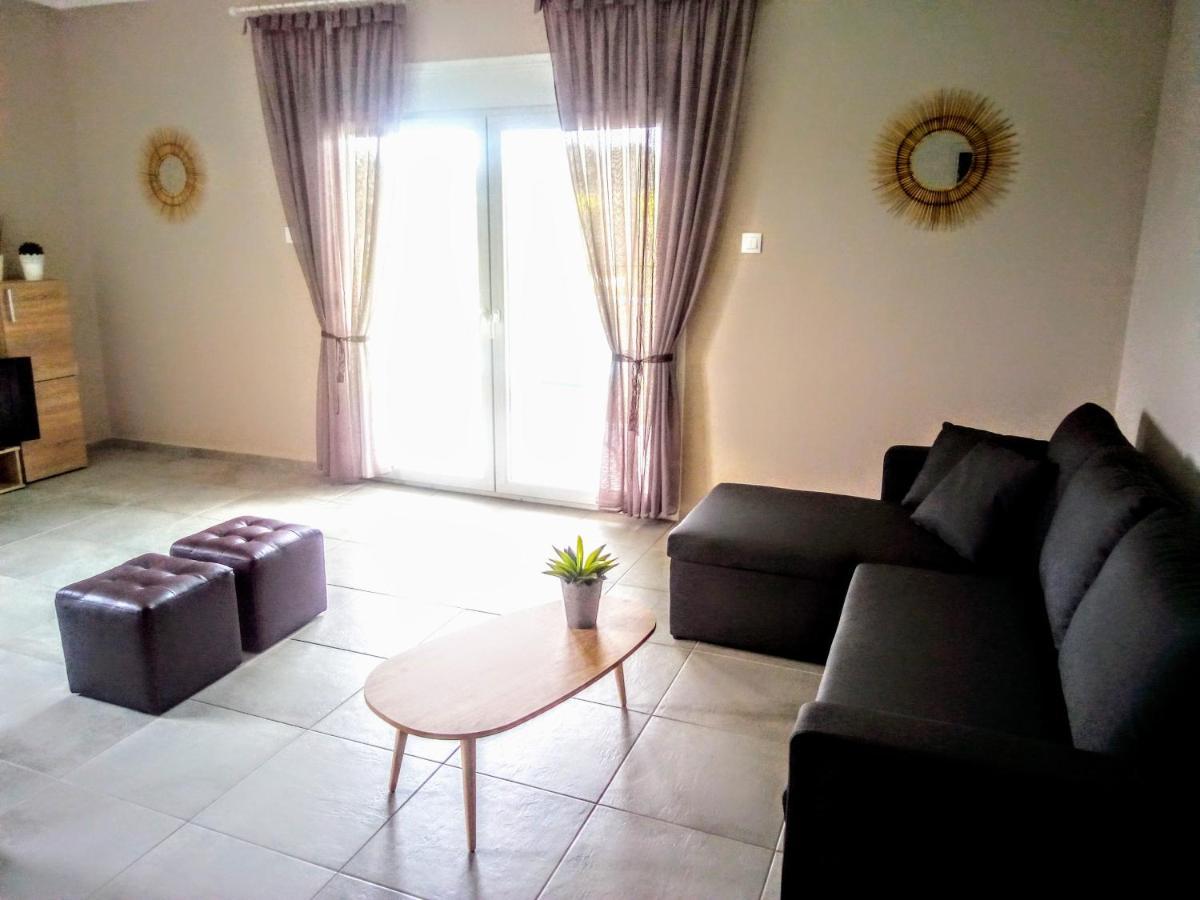 شقة Elegant House أورموس باناجياس المظهر الخارجي الصورة