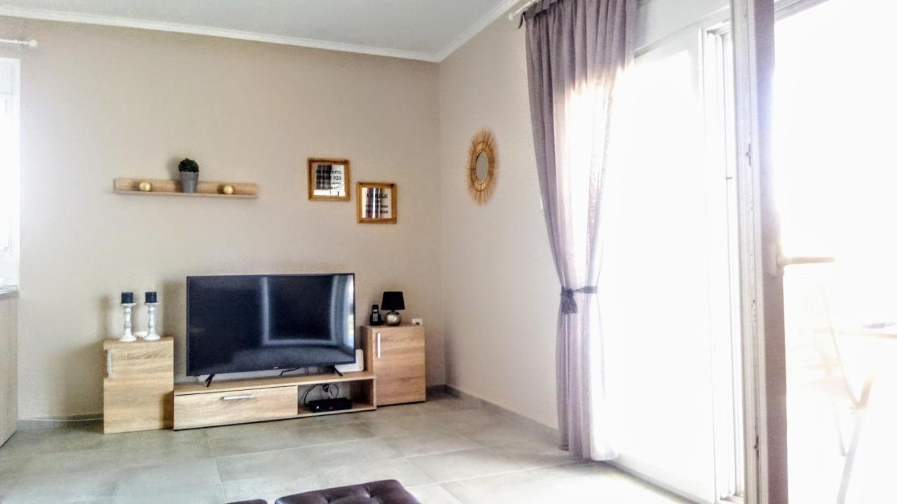 شقة Elegant House أورموس باناجياس المظهر الخارجي الصورة