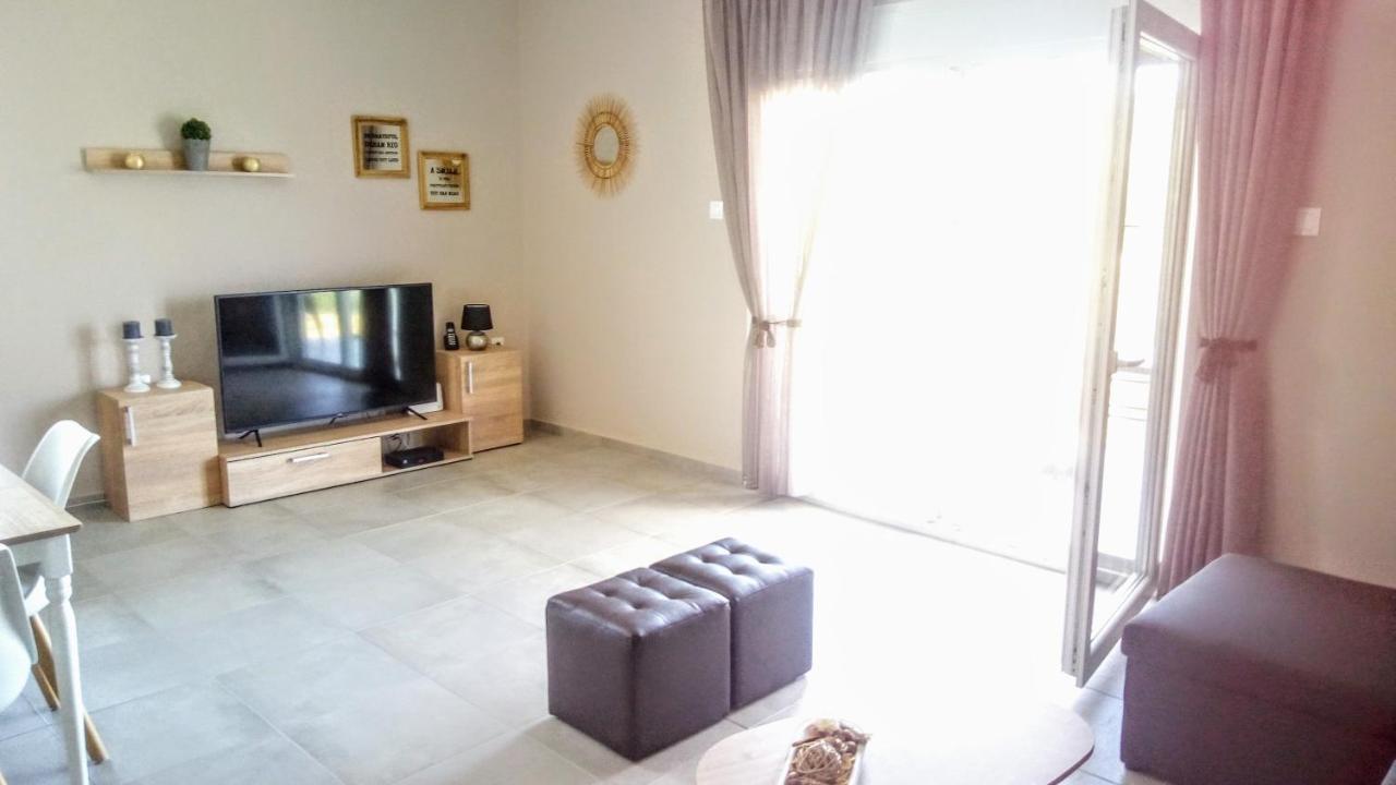 شقة Elegant House أورموس باناجياس المظهر الخارجي الصورة