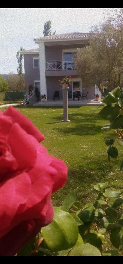 شقة Elegant House أورموس باناجياس المظهر الخارجي الصورة