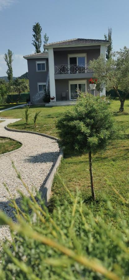 شقة Elegant House أورموس باناجياس المظهر الخارجي الصورة