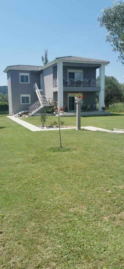 شقة Elegant House أورموس باناجياس المظهر الخارجي الصورة