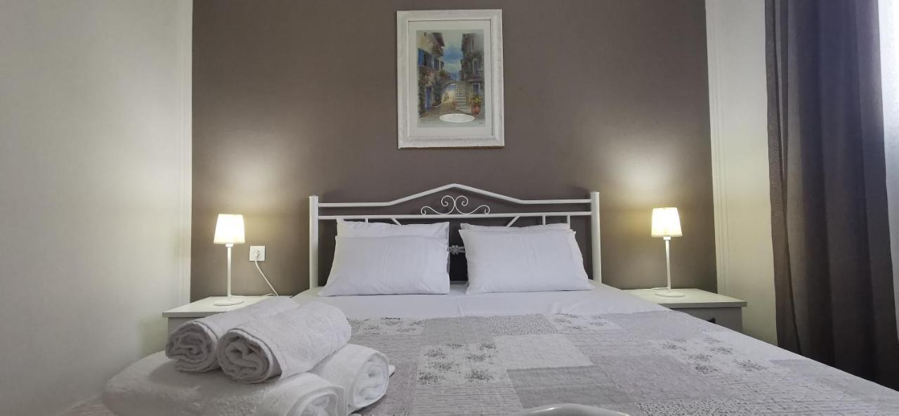 شقة Elegant House أورموس باناجياس المظهر الخارجي الصورة