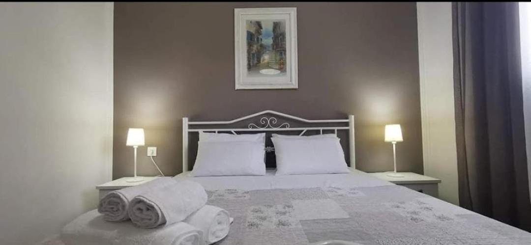 شقة Elegant House أورموس باناجياس المظهر الخارجي الصورة