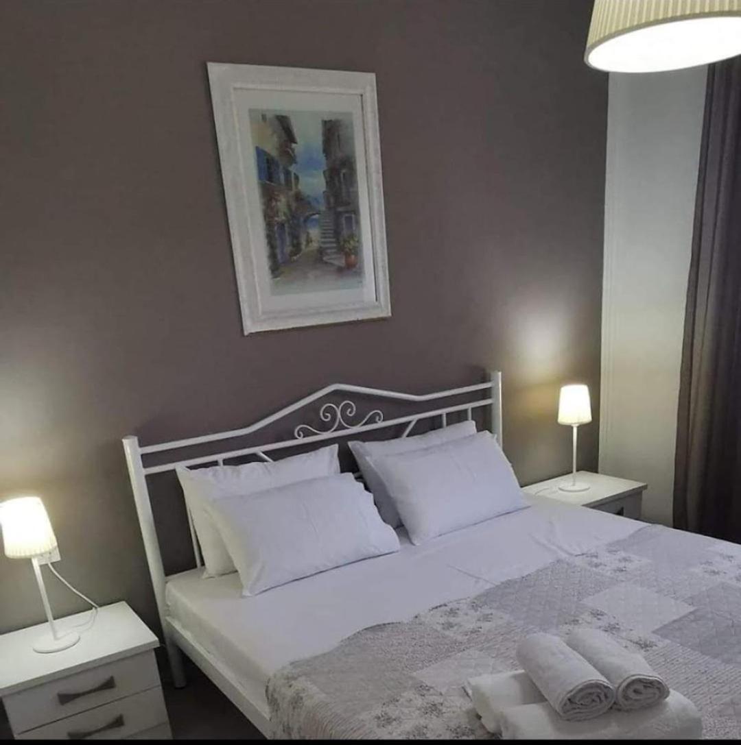 شقة Elegant House أورموس باناجياس المظهر الخارجي الصورة