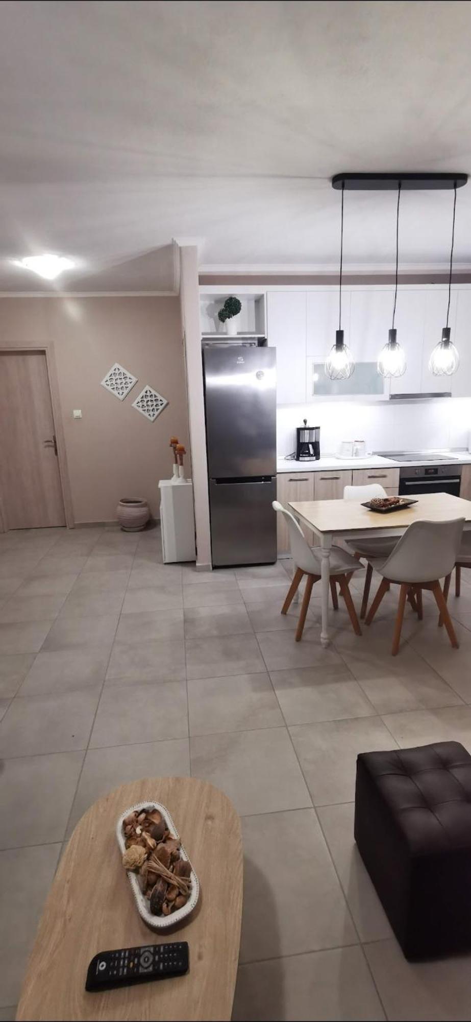 شقة Elegant House أورموس باناجياس المظهر الخارجي الصورة