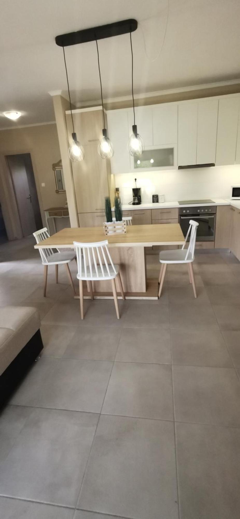 شقة Elegant House أورموس باناجياس المظهر الخارجي الصورة