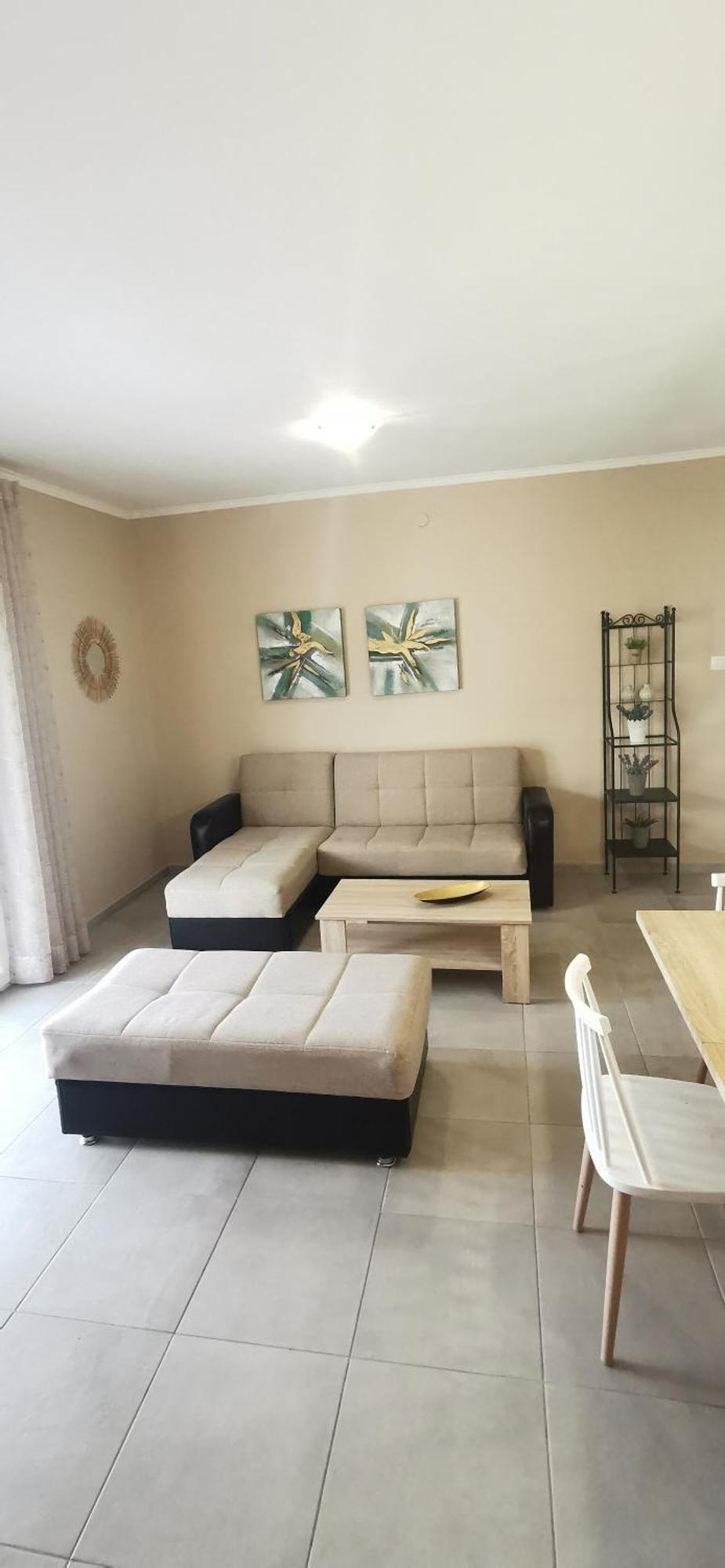 شقة Elegant House أورموس باناجياس المظهر الخارجي الصورة