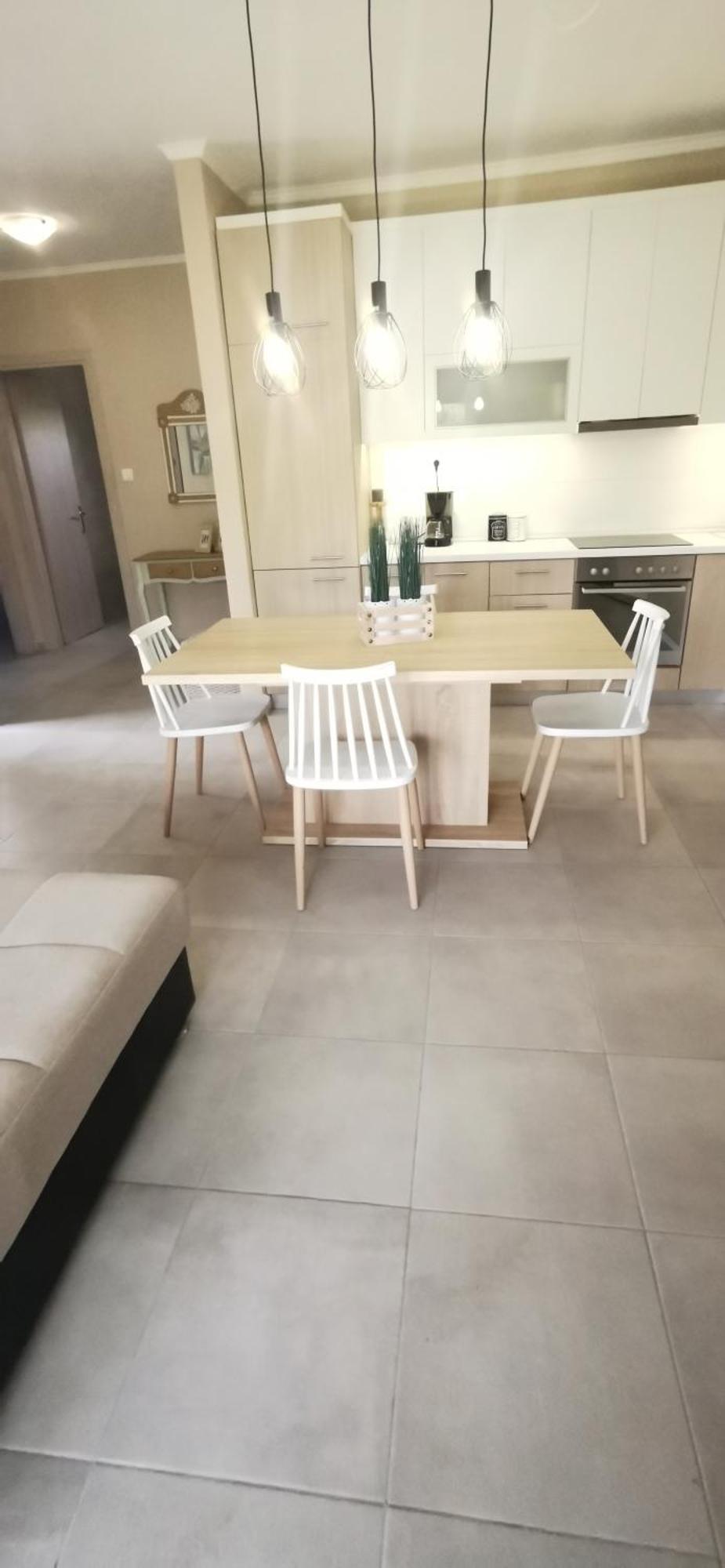 شقة Elegant House أورموس باناجياس المظهر الخارجي الصورة