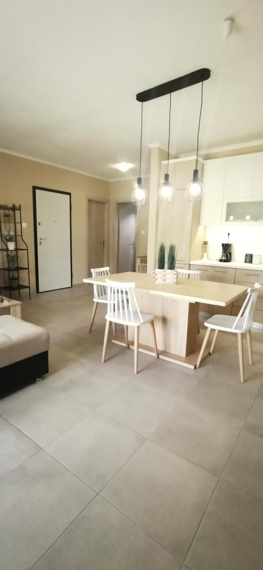 شقة Elegant House أورموس باناجياس المظهر الخارجي الصورة