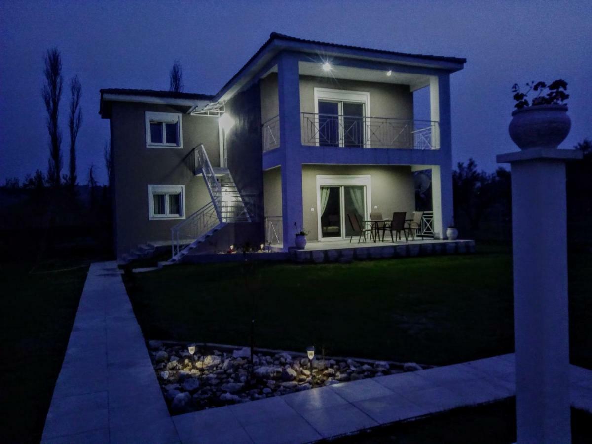 شقة Elegant House أورموس باناجياس المظهر الخارجي الصورة