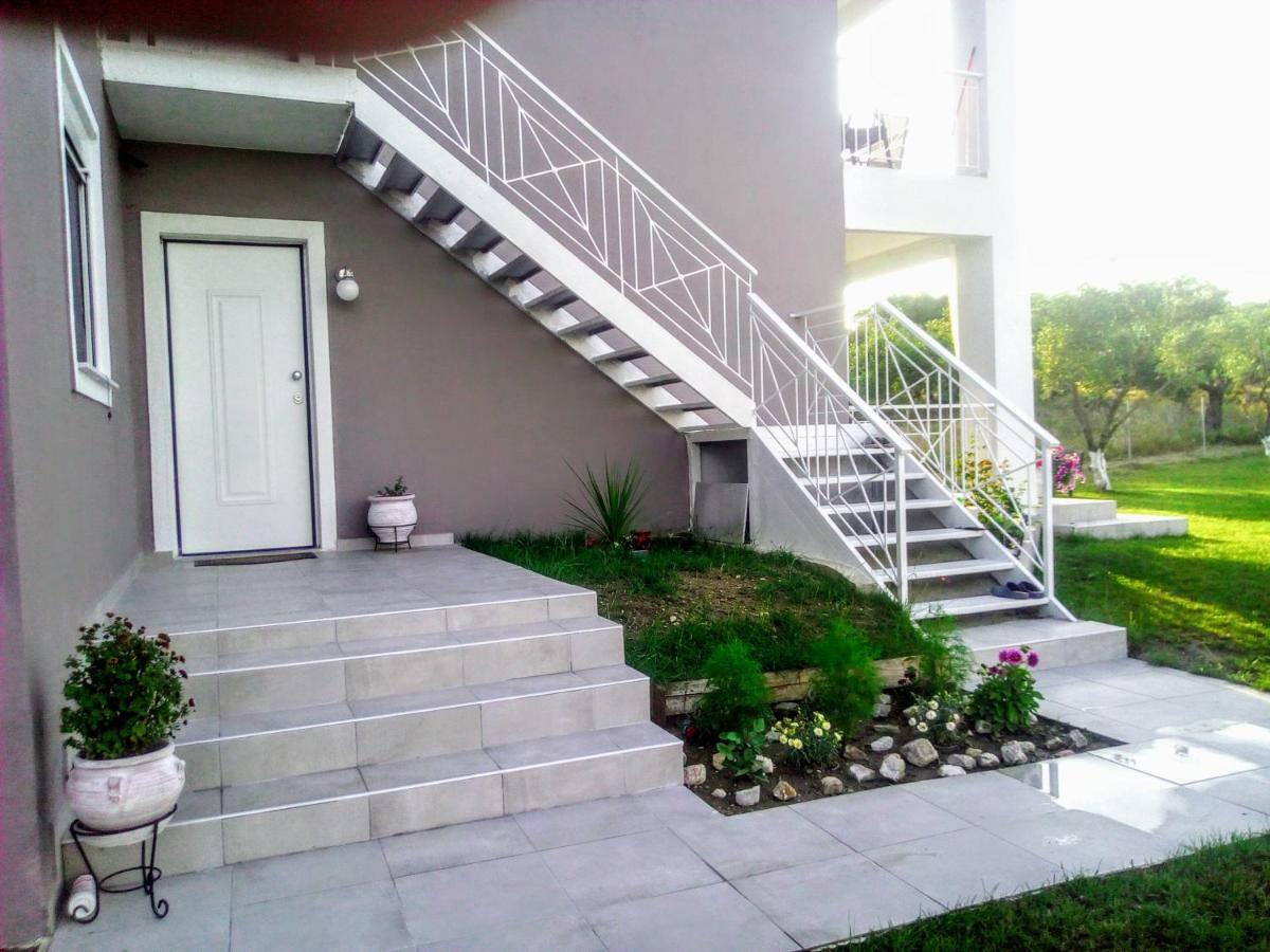 شقة Elegant House أورموس باناجياس المظهر الخارجي الصورة
