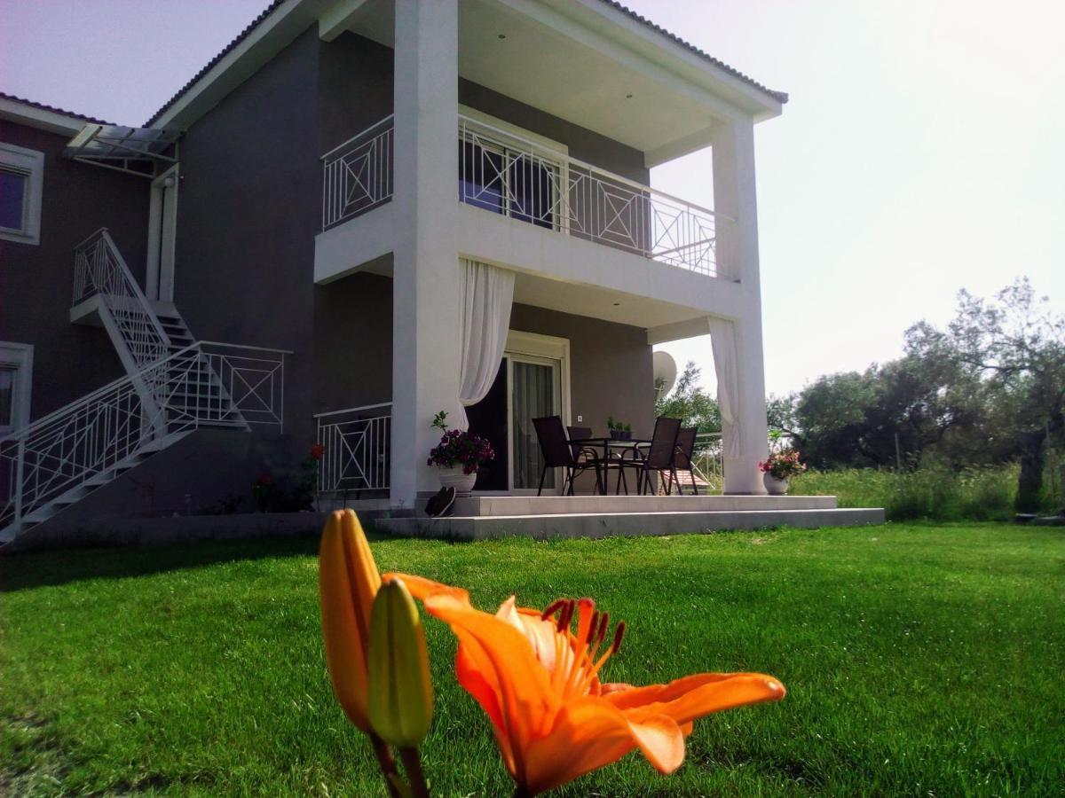 شقة Elegant House أورموس باناجياس المظهر الخارجي الصورة